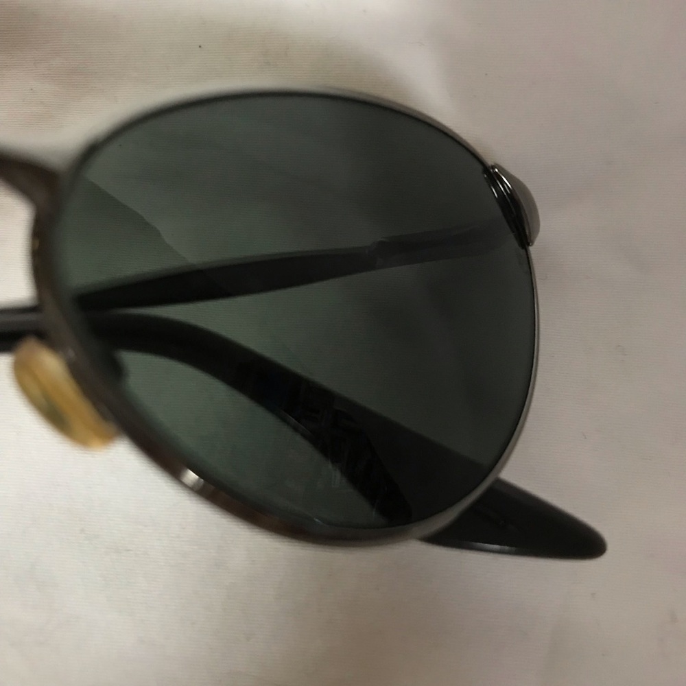 RAY-BAN Vintage Cat Eye Sunglasses from 80-90s - Picture 8 of 12